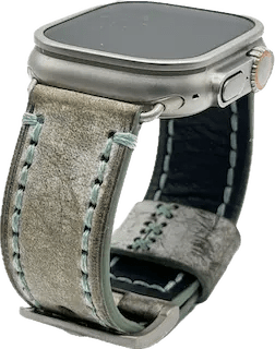 Kurpfalz Vintage Apple Watch Lederarmband