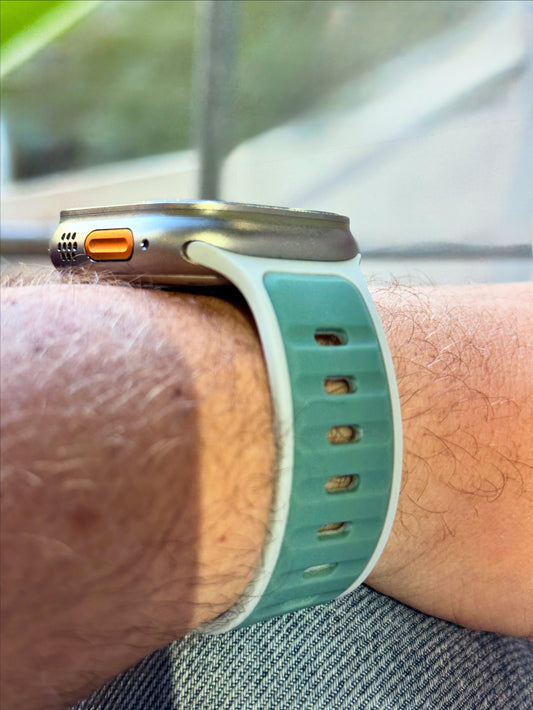 Alpine Loop Apple Watch – Funktionen, Vorteile & Kaufberatung