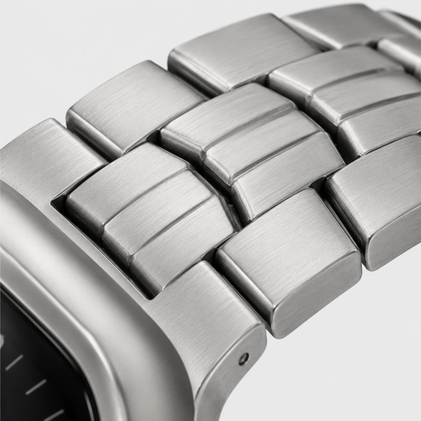 Apple Watch Ultra Kurpfalz Titanarmband – Titan Grade 2 Armband